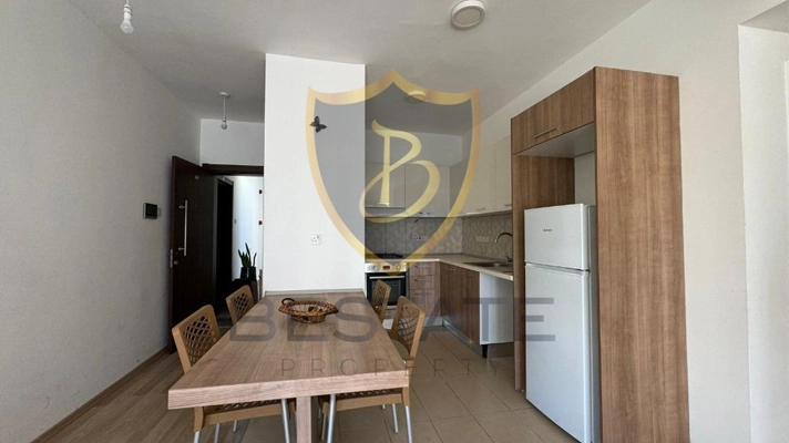 Properties for sale in North Cyprus kitchen