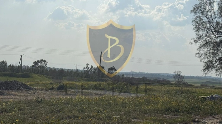 Properties for sale in North Cyprus land