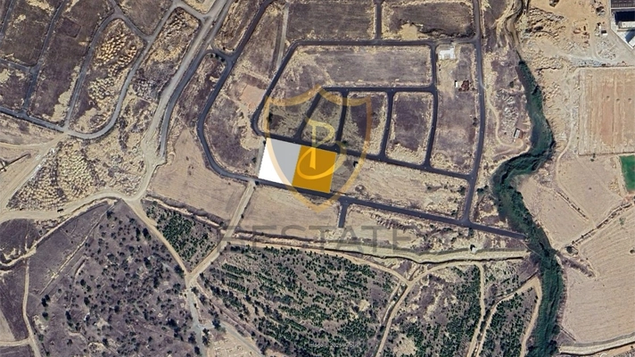 Properties for sale in North Cyprus land