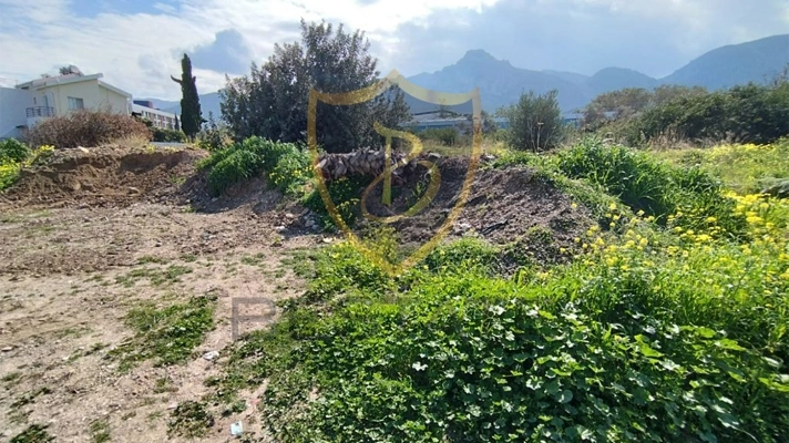 Properties for sale in North Cyprus land