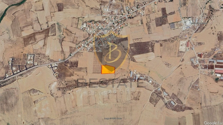 Properties for sale in North Cyprus land