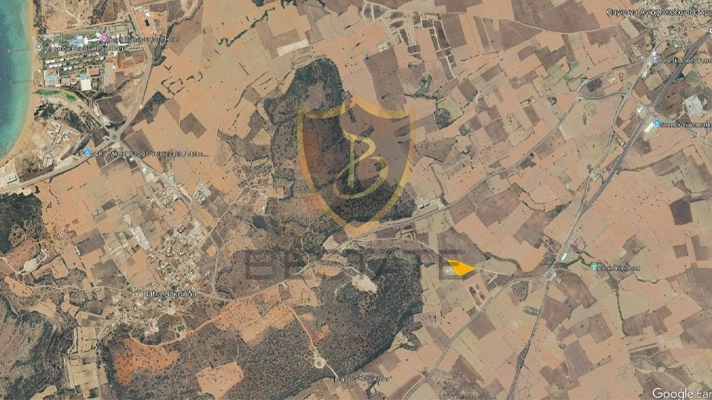 Properties for sale in North Cyprus land