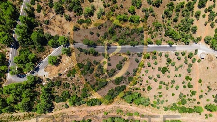 Properties for sale in North Cyprus land