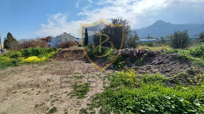 Properties for sale in Northern Cyprus land