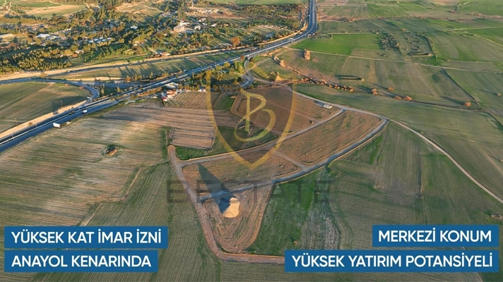 Properties for sale in Northern Cyprus land