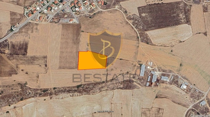 Properties for sale in Northern Cyprus land