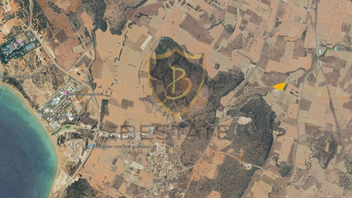 Properties for sale in Northern Cyprus land