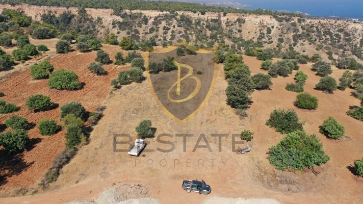 Properties for sale in Northern Cyprus land