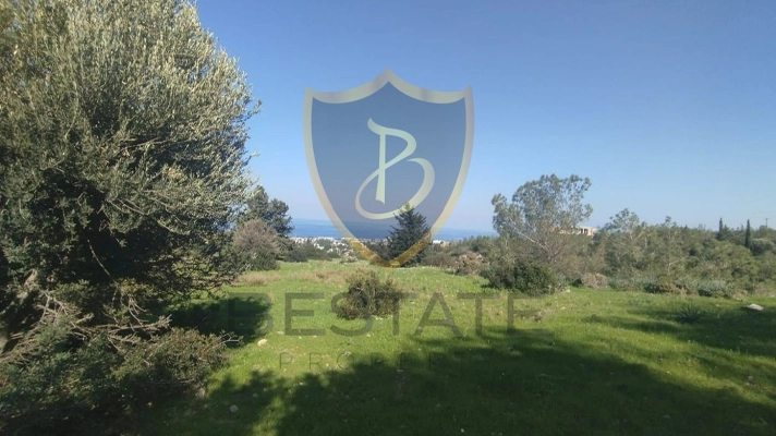 Properties for sale in Northern Cyprus land