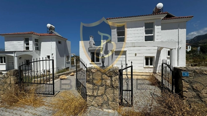 Properties for sale in Northern Cyprus villa