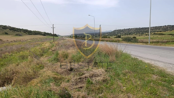 Properties for sale in Northern Cyprus land