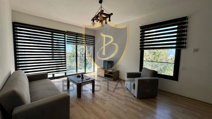 Properties for sale in Northern Cyprus livingroom