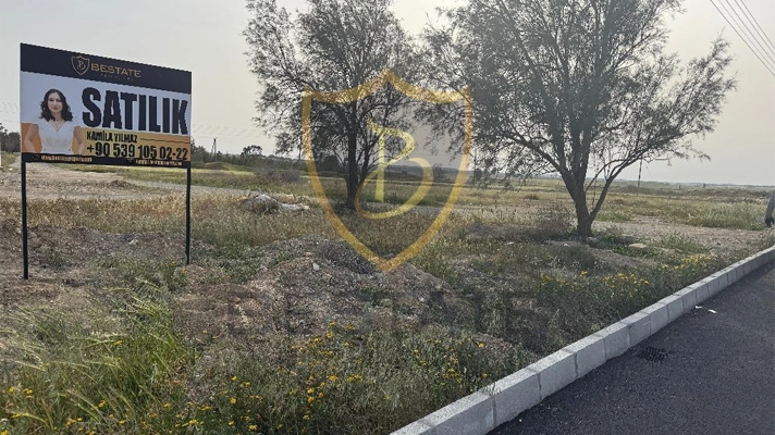 Properties for sale in Northern Cyprus land