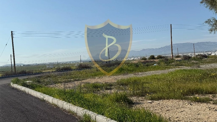 Properties for sale in Northern Cyprus land