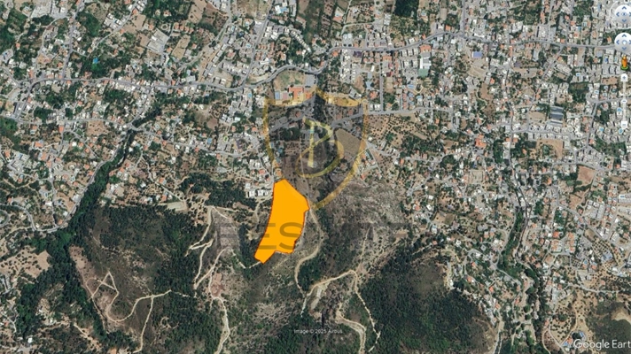 Properties for sale in Northern Cyprus land