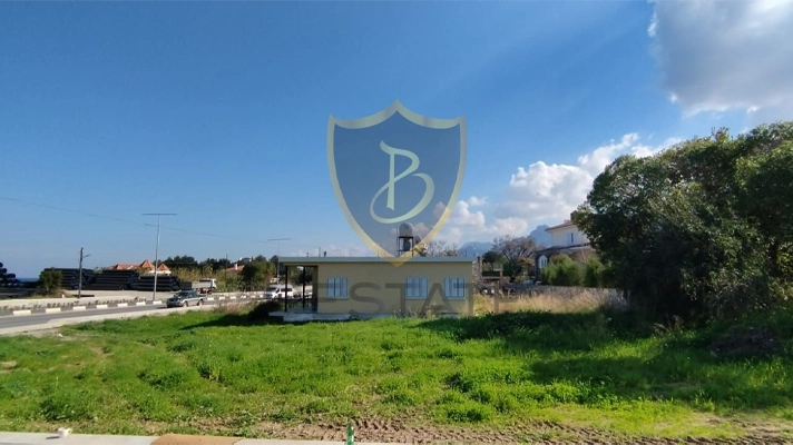 Property for sale in North Cyprus land
