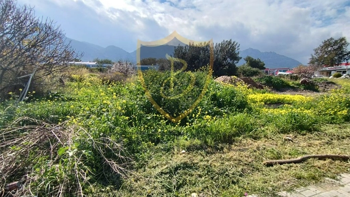 Property for sale in North Cyprus land