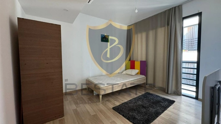 Property for sale in Northern Cyprus bedroom