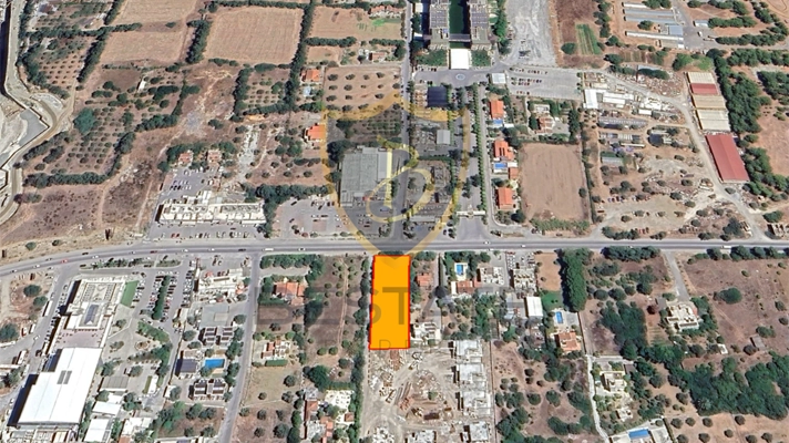 Property for sale in Northern Cyprus land