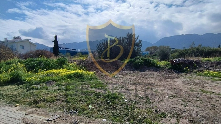 Property for sale in Northern Cyprus land