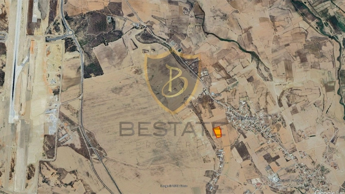 Property for sale in Northern Cyprus land