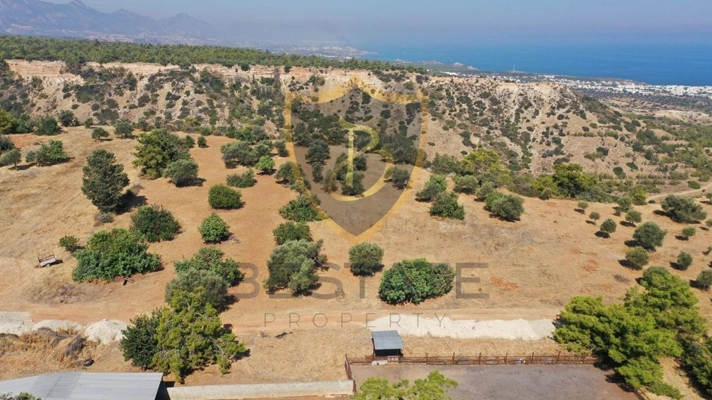 Property for sale in Northern Cyprus land