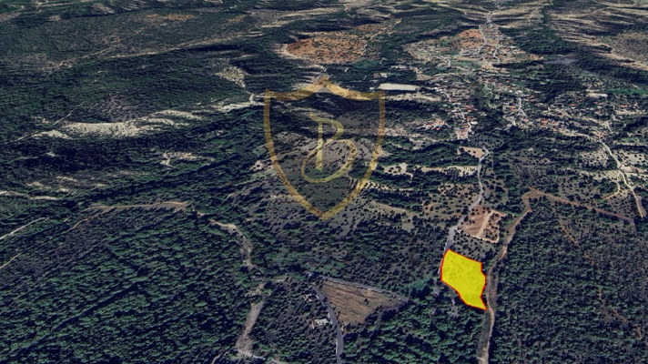 Property for sale in Northern Cyprus land